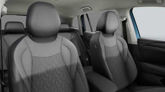 Obrázok Tiguan Limited 2.0 TDI EVO DS7
