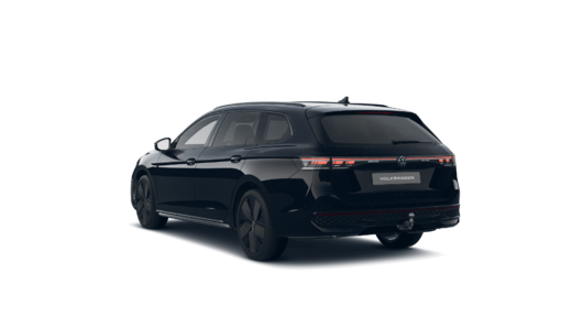 Obrázok Passat Var. R-Line Limit2.0 TSI 4MOT DS7