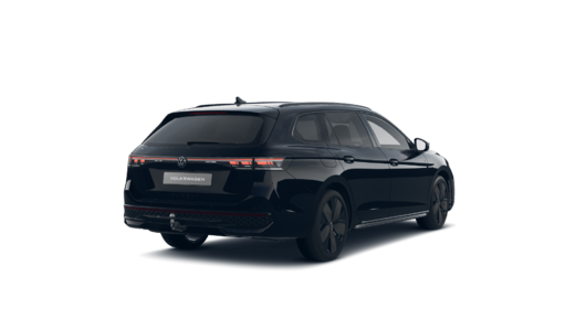Obrázok Passat Var. R-Line Limit2.0 TSI 4MOT DS7