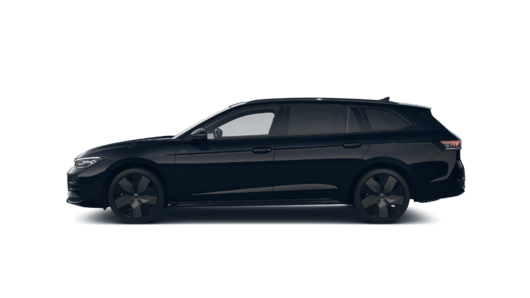 Obrázok Passat Var. R-Line Limit2.0 TSI 4MOT DS7
