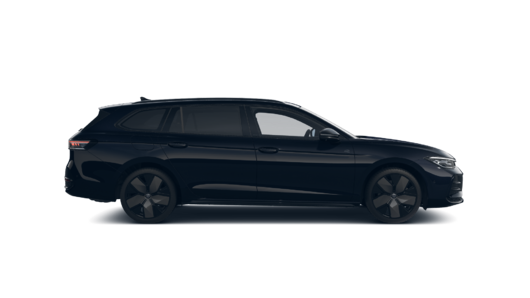 Obrázok Passat Var. R-Line Limit2.0 TSI 4MOT DS7