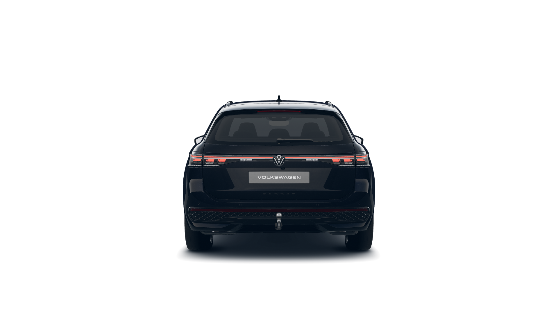 Obrázok Passat Var. R-Line Limit2.0 TSI 4MOT DS7