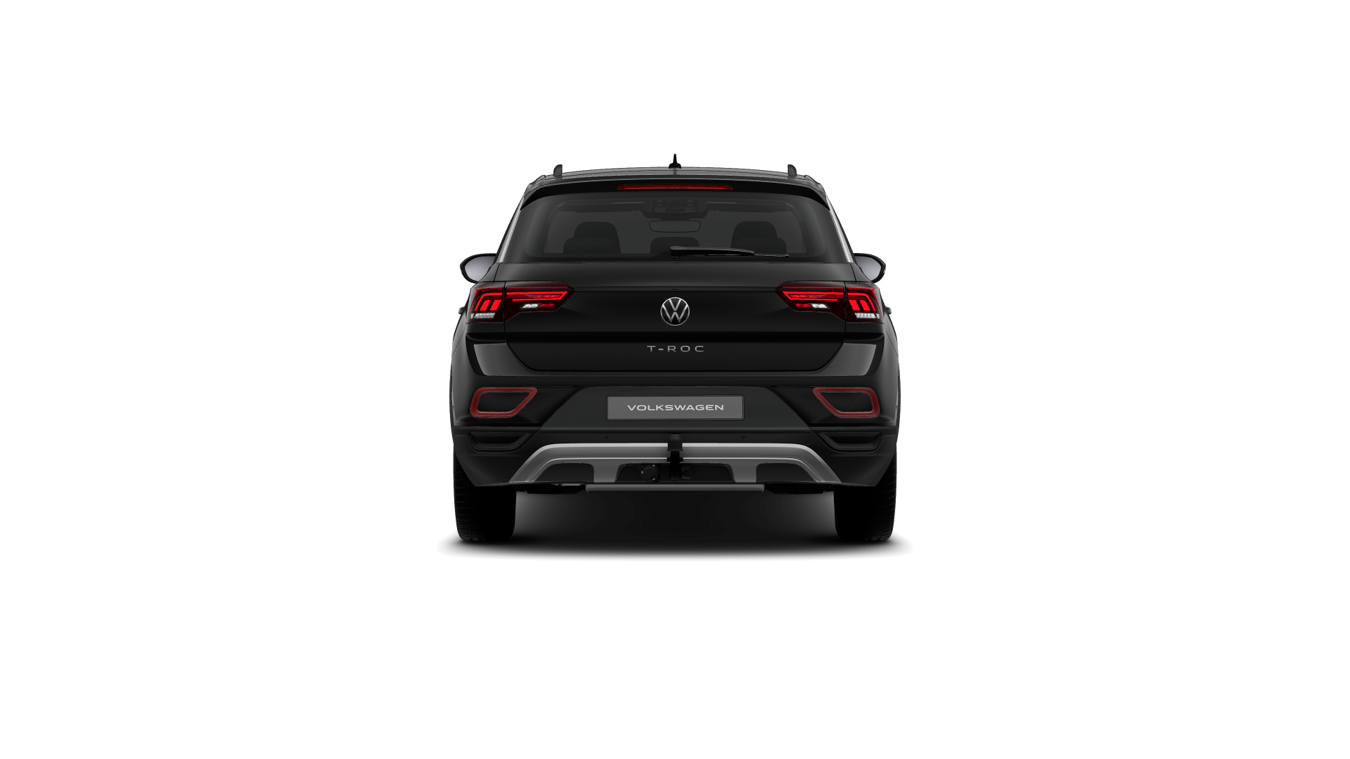 Obrázok T-Roc Limited 1.5 TSI ACT DS7