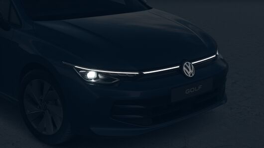 Obrázok Golf Limited 2.0 TDI DS7