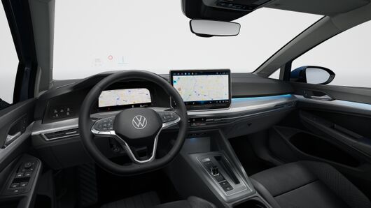 Obrázok Golf Limited 2.0 TDI DS7