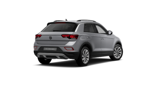 Obrázok T-Roc Limited 1.5 TSI ACT DS7