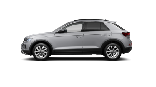 Obrázok T-Roc Limited 1.5 TSI ACT DS7