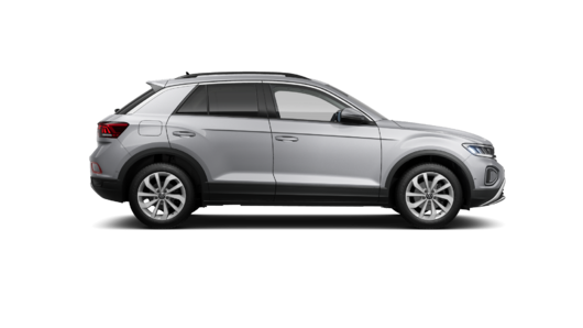 Obrázok T-Roc Limited 1.5 TSI ACT DS7