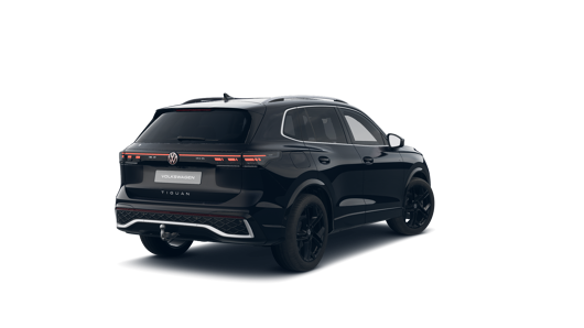 Obrázok Tiguan R-Line Limited 2.0 TDI EVO DS7