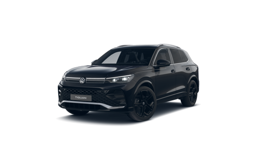 Obrázok Tiguan R-Line Limited 2.0 TDI EVO DS7