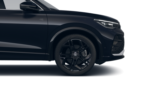 Obrázok Tiguan R-Line Limited 2.0 TDI EVO DS7