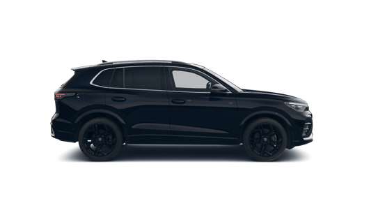 Obrázok Tiguan R-Line Limited 2.0 TDI EVO DS7