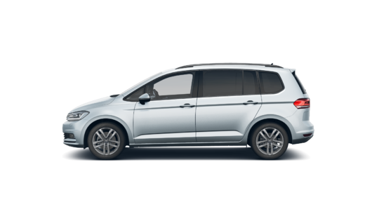 Obrázok Touran Limited 1.5 TSI ACT 6G