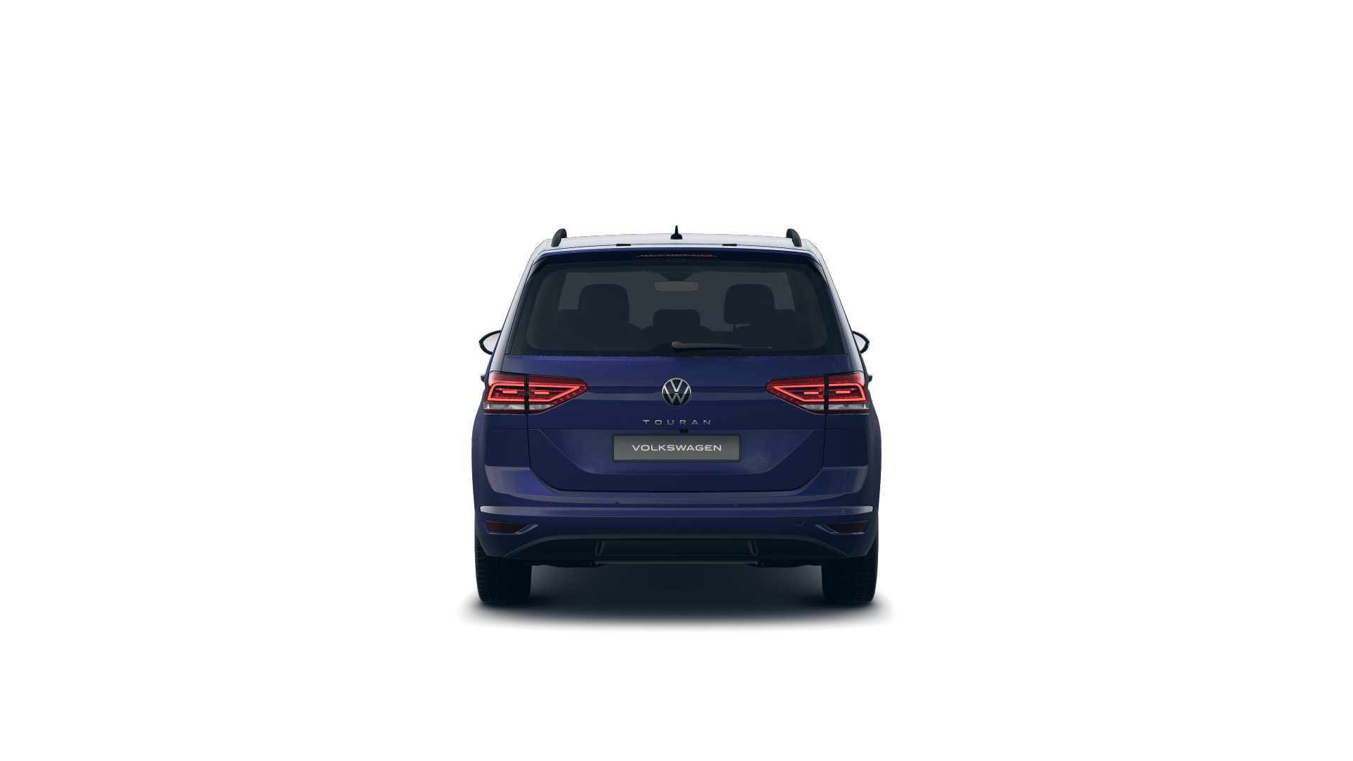Obrázok Touran Limited 1.5 TSI ACT 6G