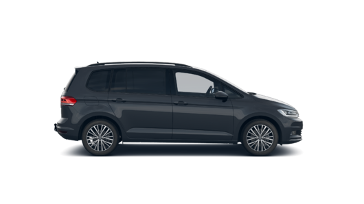 Obrázok Touran Limited 2.0 TDI 6G