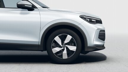 Tiguan Limited 1.5 TSI eHybrid DS6