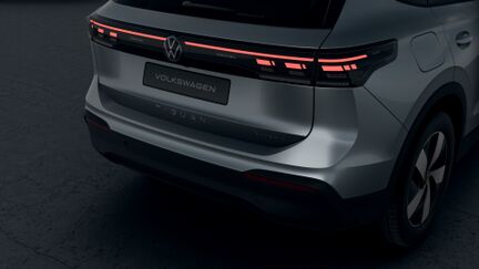 Tiguan Limited 1.5 TSI eHybrid DS6