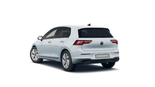 Obrázok Golf Limited 1.5 TSI 6G