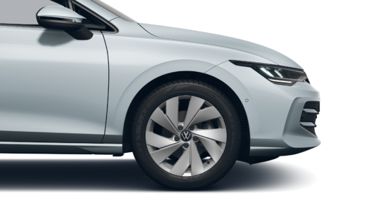 Obrázok Golf Limited 1.5 TSI 6G