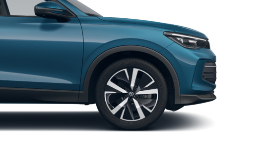 Obrázok Tiguan Limited 1.5 TSI eHybrid DS6