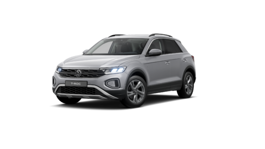 Obrázok T-Roc Limited 1.5 TSI ACT 6G