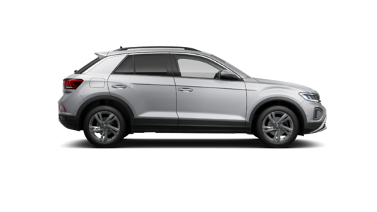 Obrázok T-Roc Limited 1.5 TSI ACT 6G