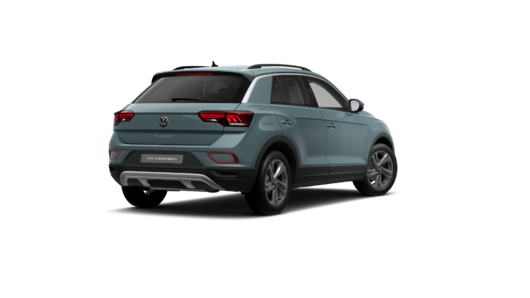 Obrázok T-Roc Limited 1.5 TSI ACT 6G