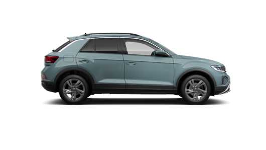 Obrázok T-Roc Limited 1.5 TSI ACT 6G