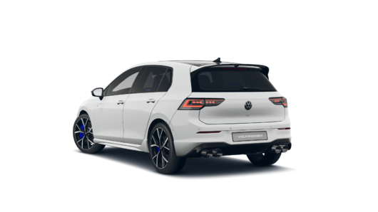 Obrázok Golf R 2.0 TSI 4MOT DS7