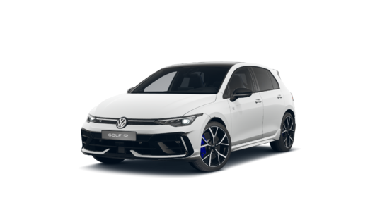 Obrázok Golf R 2.0 TSI 4MOT DS7