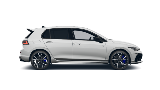 Obrázok Golf R 2.0 TSI 4MOT DS7