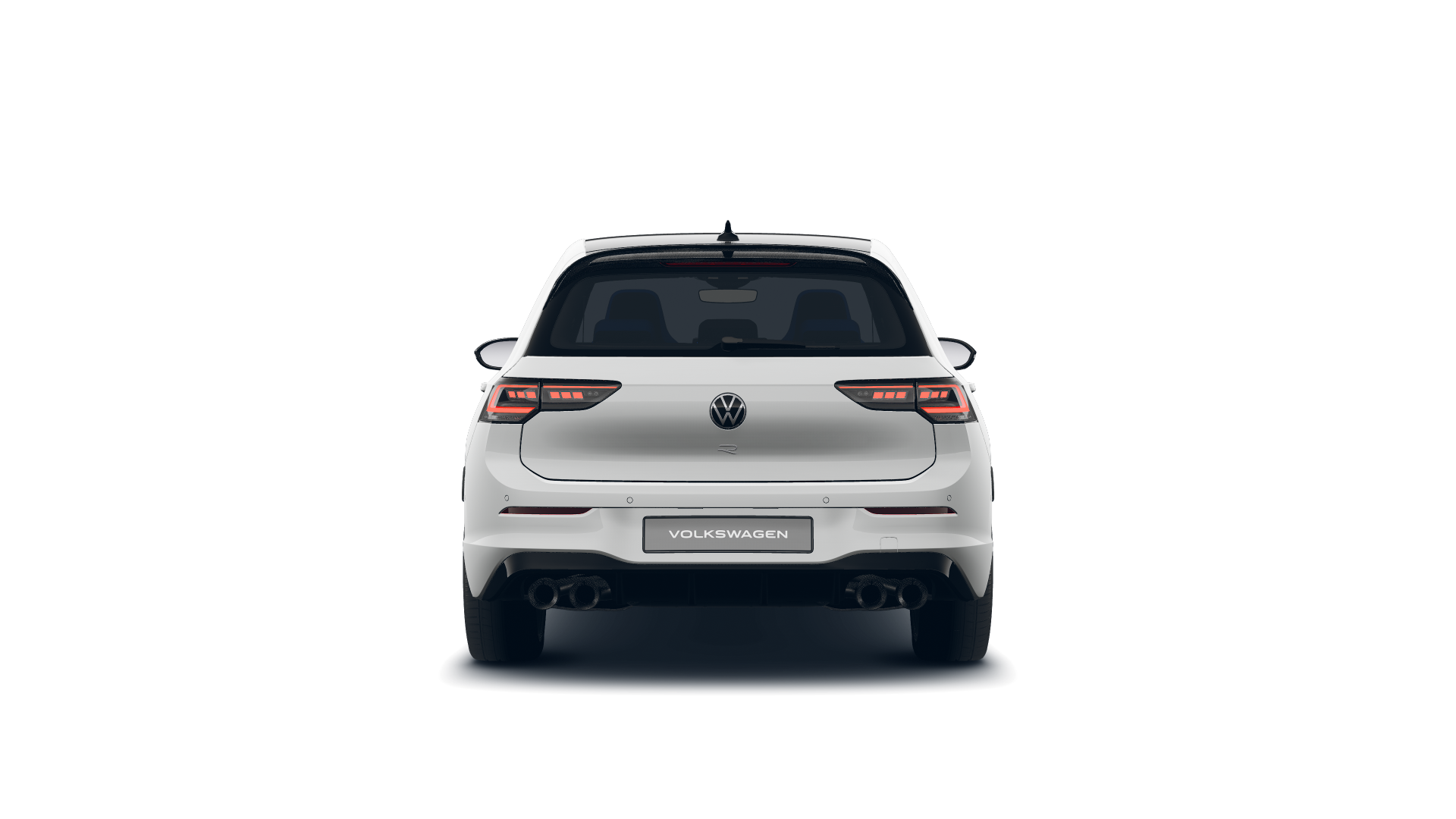 Obrázok Golf R 2.0 TSI 4MOT DS7