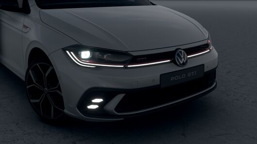 Obrázok Polo GTI 2.0 TSI 206k 7-DSG