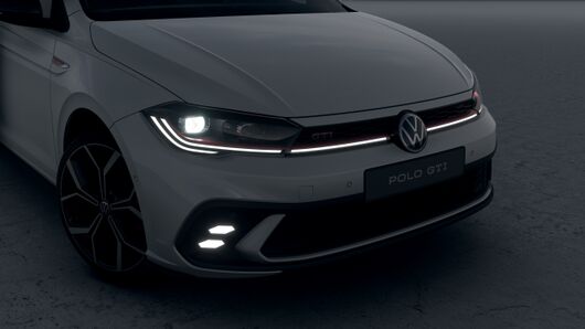 Obrázok Polo GTI 2.0 TSI 206k 7-DSG