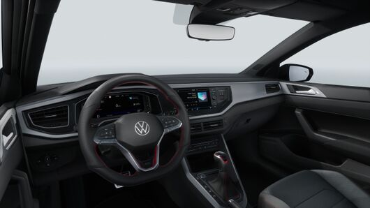 Obrázok Polo GTI 2.0 TSI 206k 7-DSG