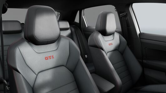 Obrázok Polo GTI 2.0 TSI 206k 7-DSG