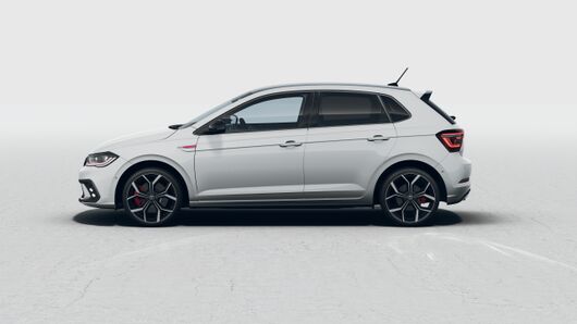 Obrázok Polo GTI 2.0 TSI 206k 7-DSG