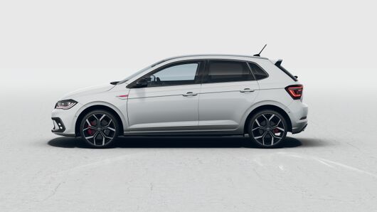 Obrázok Polo GTI 2.0 TSI 206k 7-DSG