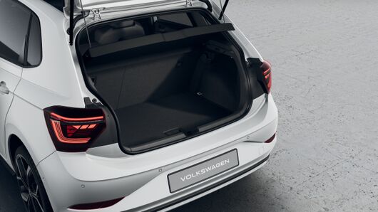 Obrázok Polo GTI 2.0 TSI 206k 7-DSG