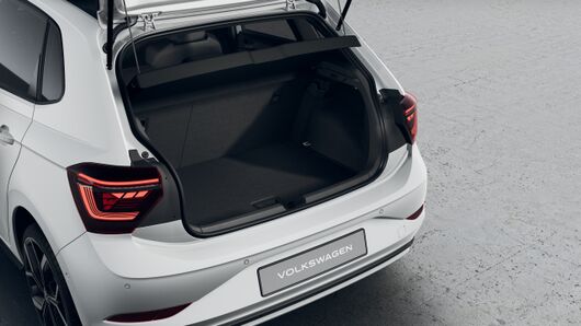Obrázok Polo GTI 2.0 TSI 206k 7-DSG