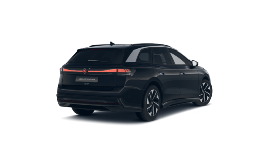 Obrázok ID.7 Tourer Pro Limited