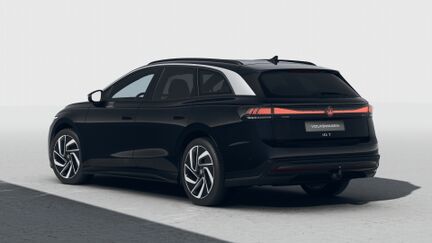ID.7 Tourer Pro Limited