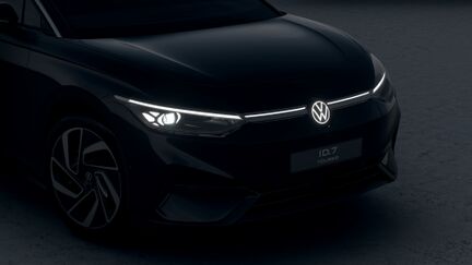 ID.7 Tourer Pro Limited