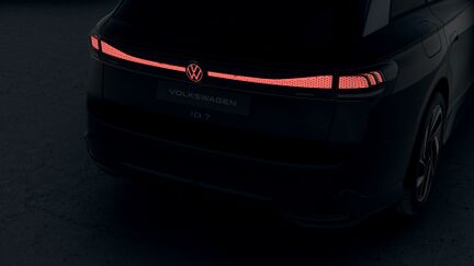 ID.7 Tourer Pro Limited