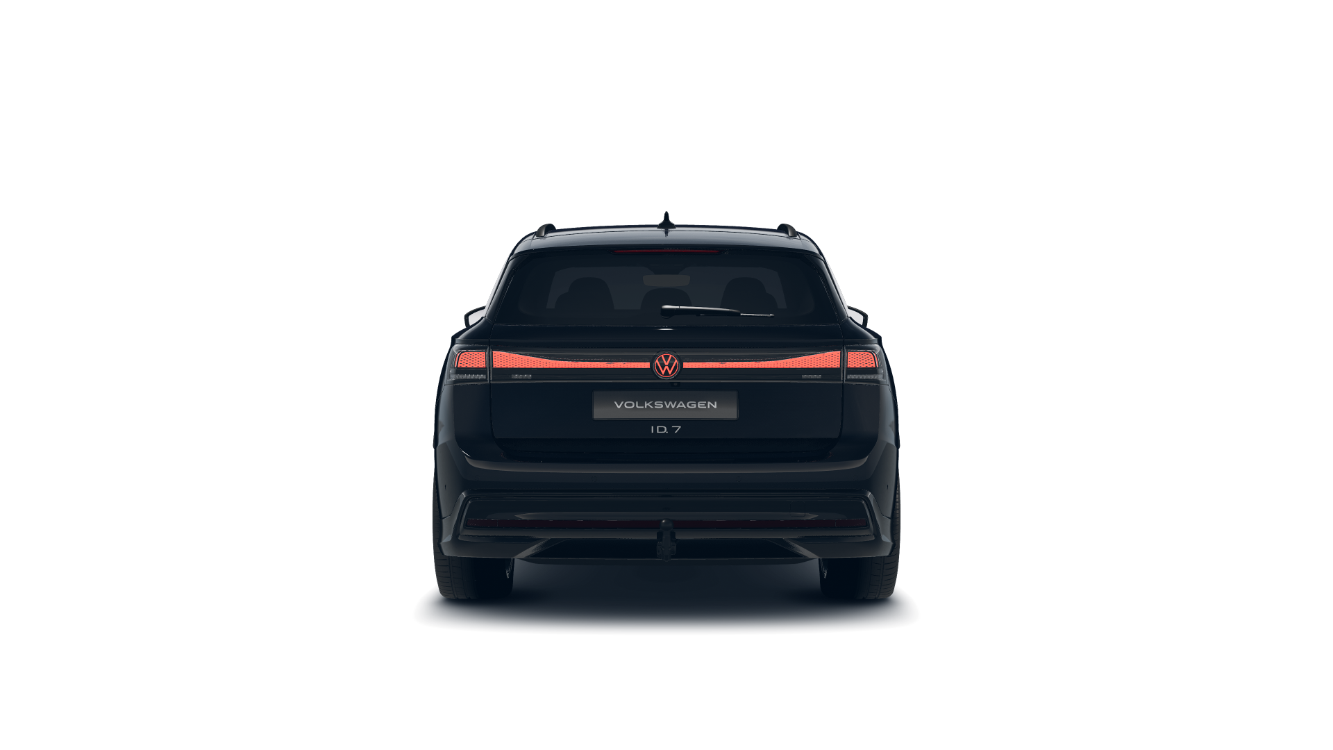 Obrázok ID.7 Tourer Pro Limited
