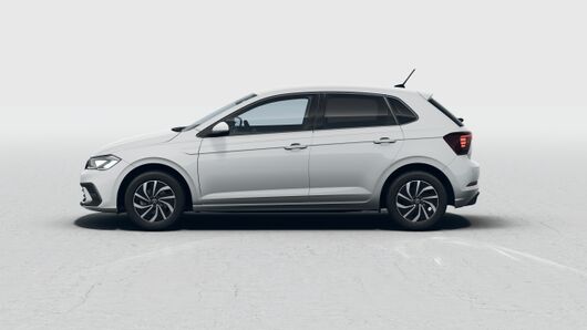 Obrázok Polo Limited 1.0 TSI 95k 7-DSG