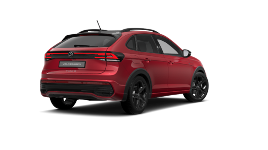 Obrázok Taigo R-Line Limited 1.5 TSI ACT DS7