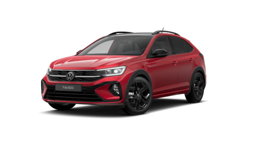 Obrázok Taigo R-Line Limited 1.5 TSI ACT DS7