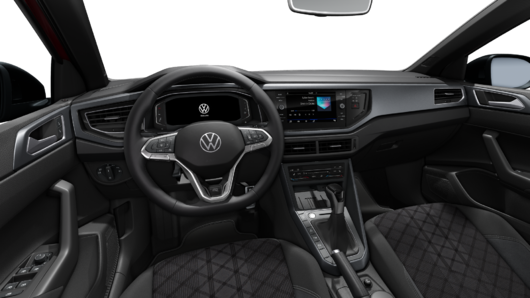 Obrázok Taigo R-Line Limited 1.5 TSI ACT DS7