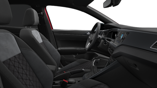 Obrázok Taigo R-Line Limited 1.5 TSI ACT DS7